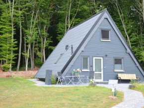 Holiday Home Ferienhaus Bude 92